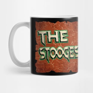 The Stooges Mug